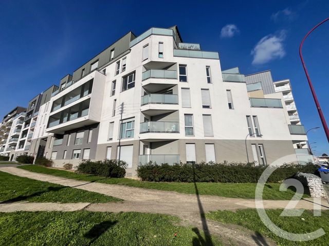 Appartement à vendre - 5 pièces - 95.0 m2 - BEZONS - 95 - ILE-DE-FRANCE - Century 21 Vaillant Immobilier