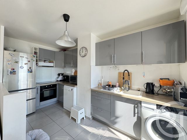 Appartement à vendre - 5 pièces - 95.0 m2 - BEZONS - 95 - ILE-DE-FRANCE - Century 21 Vaillant Immobilier