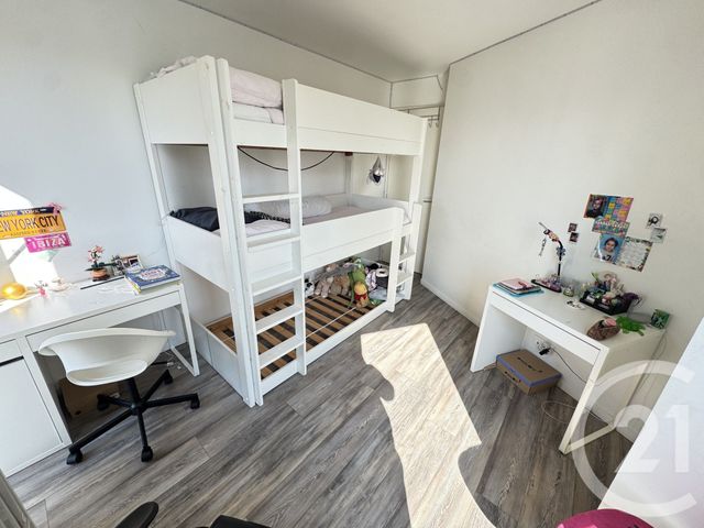 Appartement à vendre - 5 pièces - 95.0 m2 - BEZONS - 95 - ILE-DE-FRANCE - Century 21 Vaillant Immobilier