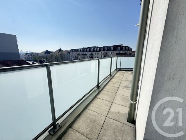 Appartement à vendre - 5 pièces - 95.0 m2 - BEZONS - 95 - ILE-DE-FRANCE - Century 21 Vaillant Immobilier