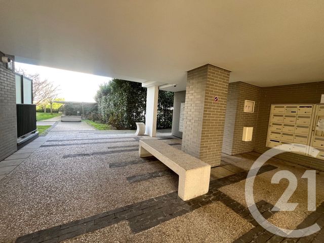 Appartement à vendre - 5 pièces - 95.0 m2 - BEZONS - 95 - ILE-DE-FRANCE - Century 21 Vaillant Immobilier