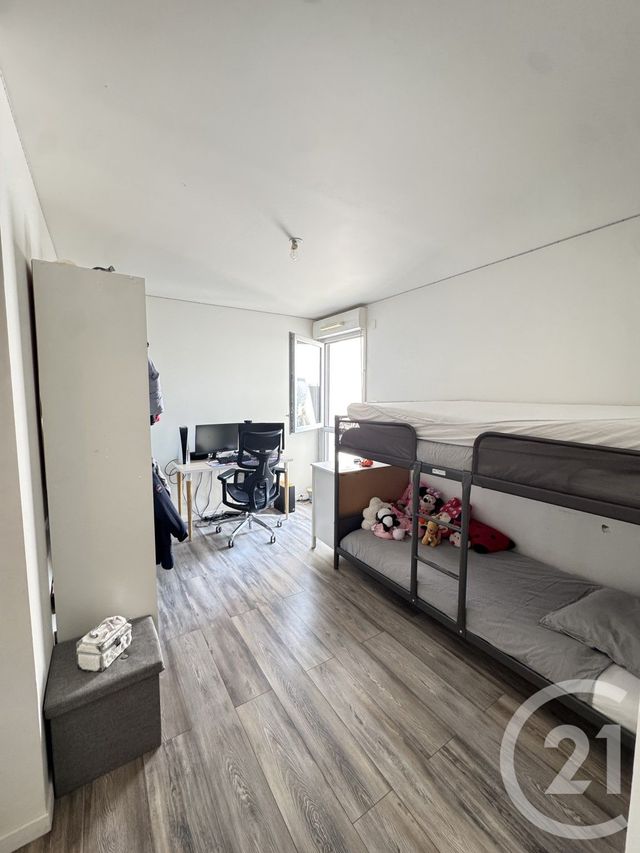 Appartement à vendre - 5 pièces - 95.0 m2 - BEZONS - 95 - ILE-DE-FRANCE - Century 21 Vaillant Immobilier