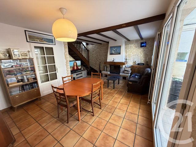 maison à vendre - 4 pièces - 87.92 m2 - BEZONS - 95 - ILE-DE-FRANCE - Century 21 Vaillant Immobilier