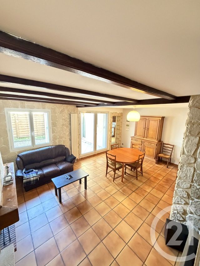 maison à vendre - 4 pièces - 87.92 m2 - BEZONS - 95 - ILE-DE-FRANCE - Century 21 Vaillant Immobilier