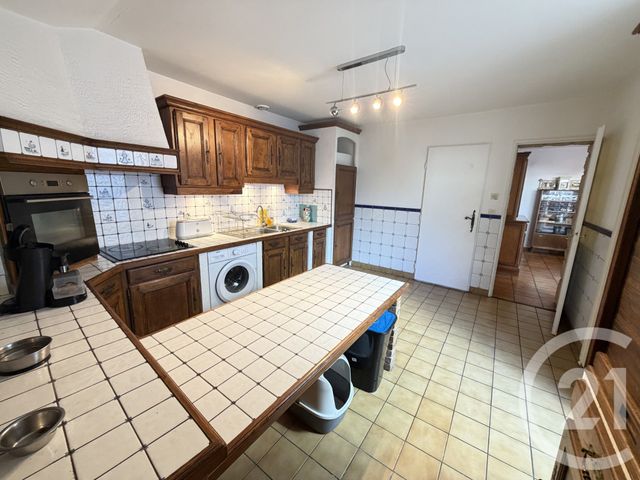 maison à vendre - 4 pièces - 87.92 m2 - BEZONS - 95 - ILE-DE-FRANCE - Century 21 Vaillant Immobilier