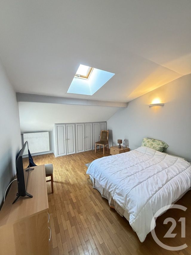 maison à vendre - 4 pièces - 87.92 m2 - BEZONS - 95 - ILE-DE-FRANCE - Century 21 Vaillant Immobilier