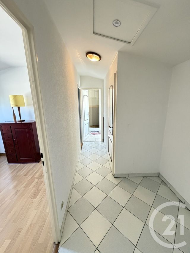 maison à vendre - 4 pièces - 87.92 m2 - BEZONS - 95 - ILE-DE-FRANCE - Century 21 Vaillant Immobilier