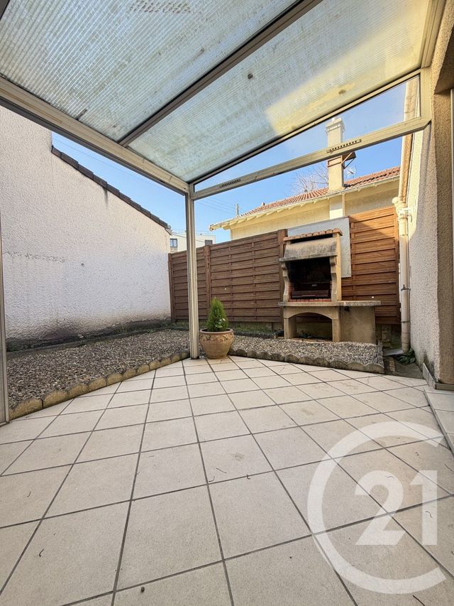 maison à vendre - 4 pièces - 87.92 m2 - BEZONS - 95 - ILE-DE-FRANCE - Century 21 Vaillant Immobilier