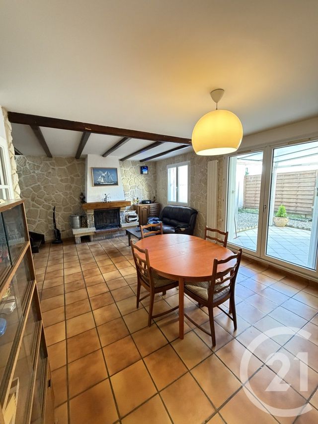 maison à vendre - 4 pièces - 87.92 m2 - BEZONS - 95 - ILE-DE-FRANCE - Century 21 Vaillant Immobilier