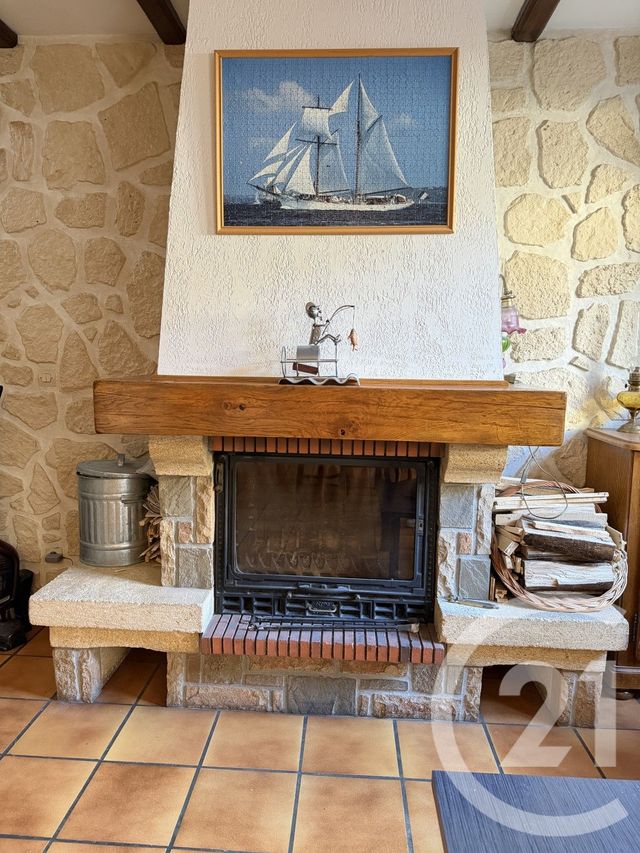 maison à vendre - 4 pièces - 87.92 m2 - BEZONS - 95 - ILE-DE-FRANCE - Century 21 Vaillant Immobilier