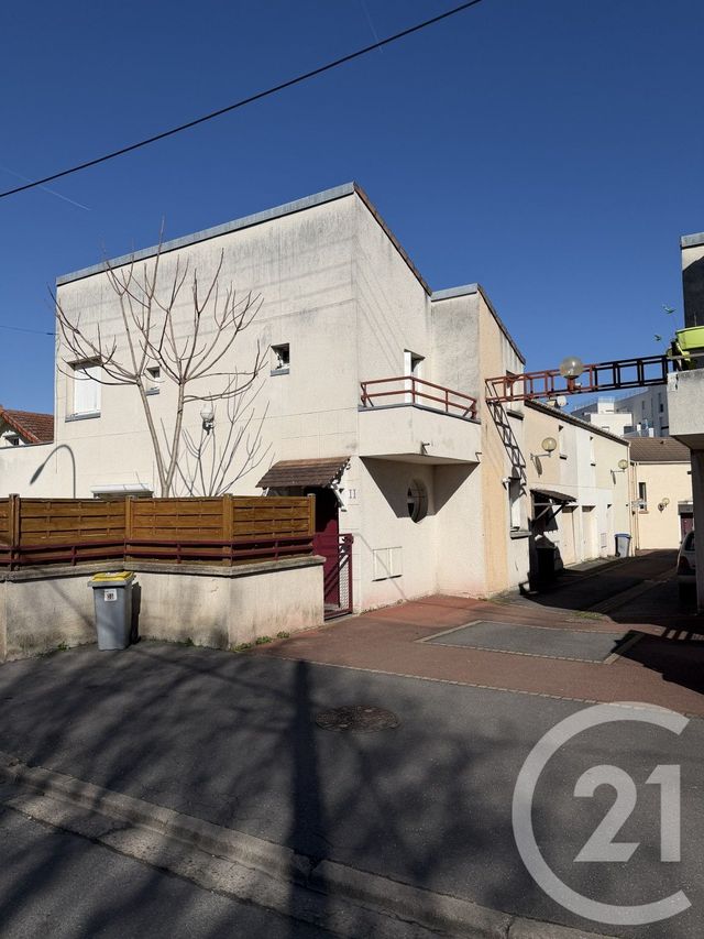 maison à vendre - 4 pièces - 87.92 m2 - BEZONS - 95 - ILE-DE-FRANCE - Century 21 Vaillant Immobilier