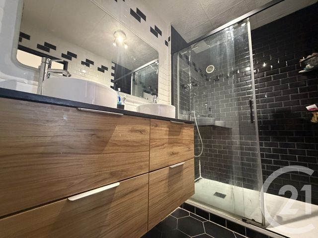 Appartement F5 à vendre - 5 pièces - 91.83 m2 - BEZONS - 95 - ILE-DE-FRANCE - Century 21 Vaillant Immobilier