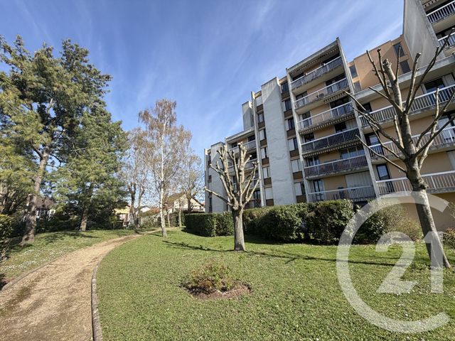 Appartement F5 à vendre - 5 pièces - 91.83 m2 - BEZONS - 95 - ILE-DE-FRANCE - Century 21 Vaillant Immobilier