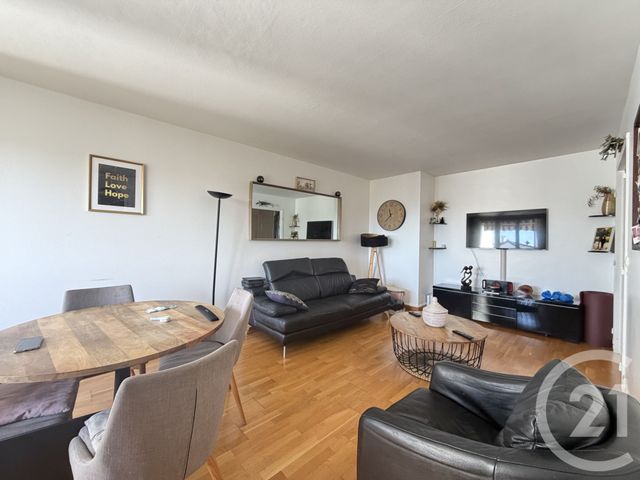 Appartement F5 à vendre - 5 pièces - 91.83 m2 - BEZONS - 95 - ILE-DE-FRANCE - Century 21 Vaillant Immobilier