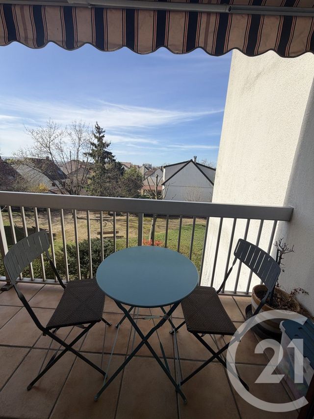 Appartement F5 à vendre - 5 pièces - 91.83 m2 - BEZONS - 95 - ILE-DE-FRANCE - Century 21 Vaillant Immobilier