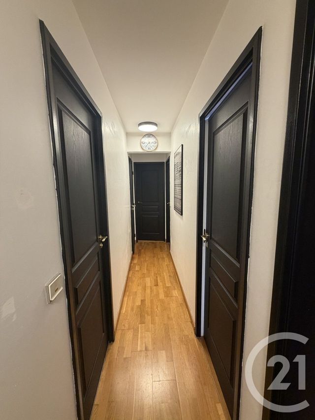 Appartement F5 à vendre - 5 pièces - 91.83 m2 - BEZONS - 95 - ILE-DE-FRANCE - Century 21 Vaillant Immobilier
