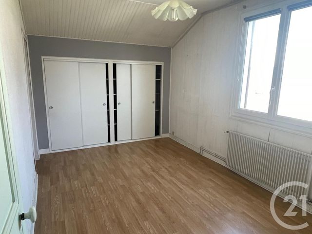 maison à vendre - 5 pièces - 119.0 m2 - BEZONS - 95 - ILE-DE-FRANCE - Century 21 Vaillant Immobilier