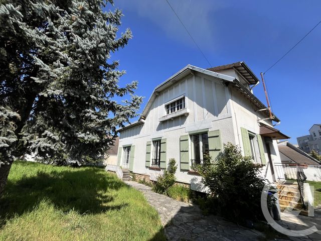 maison à vendre - 5 pièces - 119.0 m2 - BEZONS - 95 - ILE-DE-FRANCE - Century 21 Vaillant Immobilier