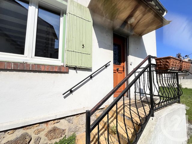 maison à vendre - 5 pièces - 119.0 m2 - BEZONS - 95 - ILE-DE-FRANCE - Century 21 Vaillant Immobilier