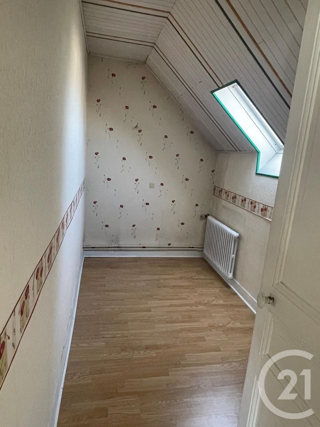 maison à vendre - 5 pièces - 119.0 m2 - BEZONS - 95 - ILE-DE-FRANCE - Century 21 Vaillant Immobilier