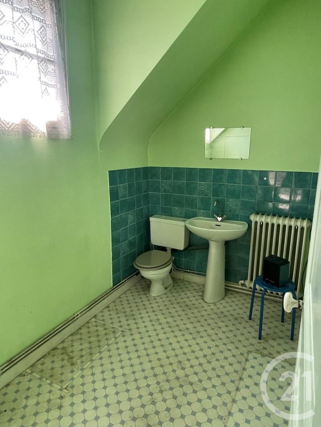 maison à vendre - 5 pièces - 119.0 m2 - BEZONS - 95 - ILE-DE-FRANCE - Century 21 Vaillant Immobilier