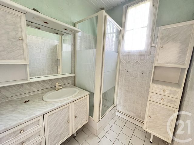 maison à vendre - 5 pièces - 119.0 m2 - BEZONS - 95 - ILE-DE-FRANCE - Century 21 Vaillant Immobilier