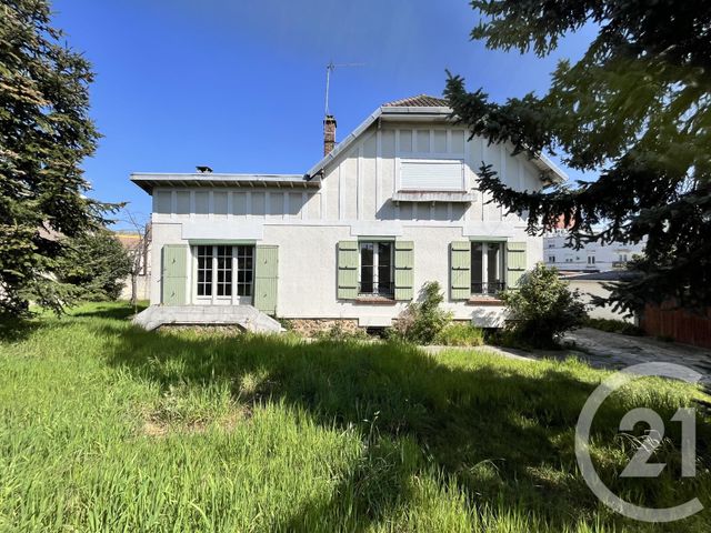 maison - BEZONS - 95
