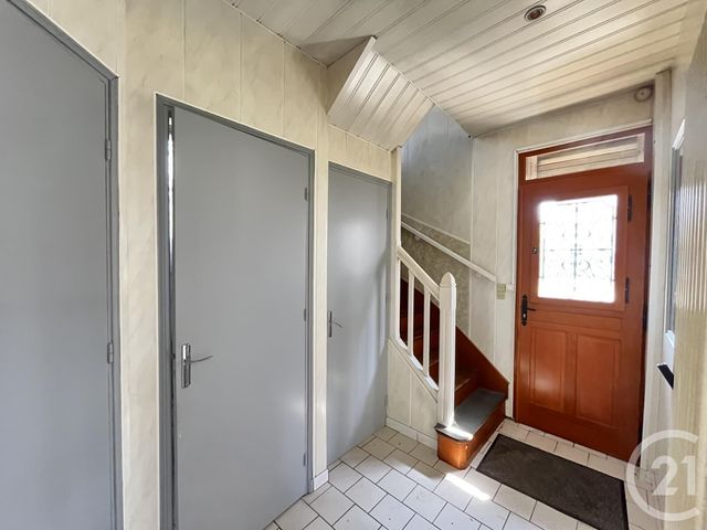 maison à vendre - 5 pièces - 119.0 m2 - BEZONS - 95 - ILE-DE-FRANCE - Century 21 Vaillant Immobilier