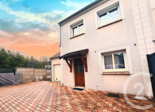 Maison à vendre ARGENTEUIL