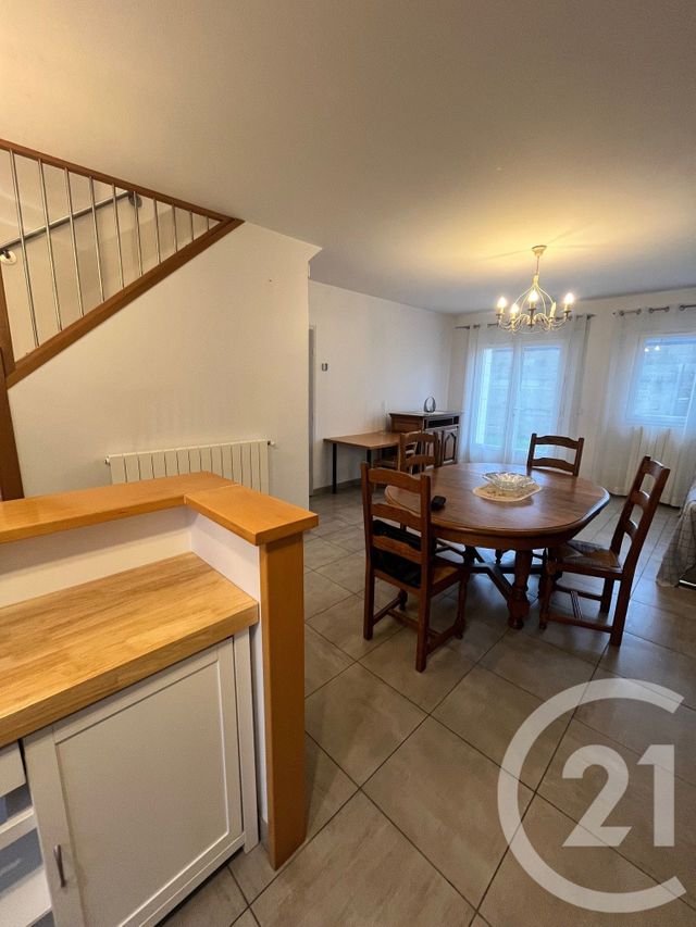 maison à vendre - 5 pièces - 75.64 m2 - ARGENTEUIL - 95 - ILE-DE-FRANCE - Century 21 Vaillant Immobilier