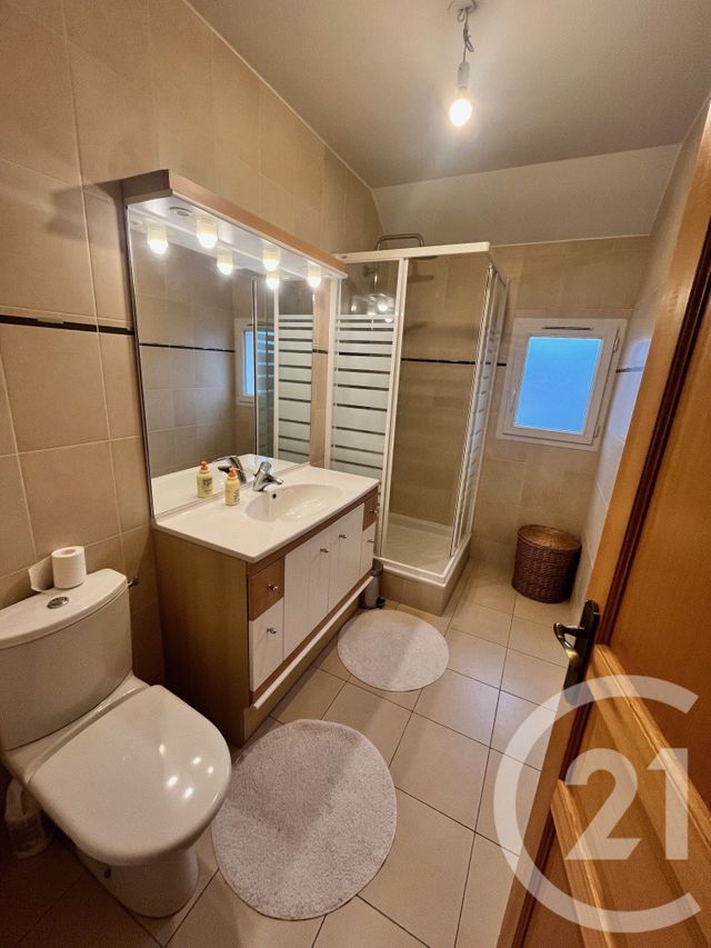 maison à vendre - 5 pièces - 75.64 m2 - ARGENTEUIL - 95 - ILE-DE-FRANCE - Century 21 Vaillant Immobilier