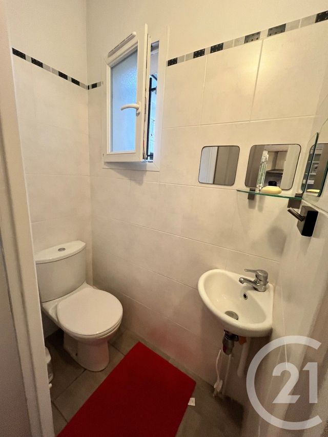 maison à vendre - 5 pièces - 75.64 m2 - ARGENTEUIL - 95 - ILE-DE-FRANCE - Century 21 Vaillant Immobilier