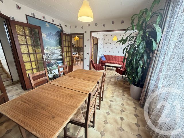 maison à vendre - 6 pièces - 105.0 m2 - BEZONS - 95 - ILE-DE-FRANCE - Century 21 Vaillant Immobilier