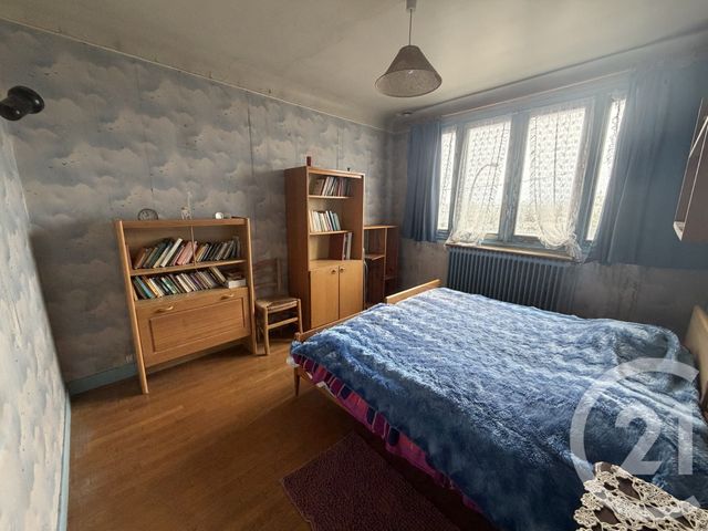 maison à vendre - 6 pièces - 105.0 m2 - BEZONS - 95 - ILE-DE-FRANCE - Century 21 Vaillant Immobilier