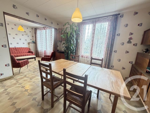 maison à vendre - 6 pièces - 105.0 m2 - BEZONS - 95 - ILE-DE-FRANCE - Century 21 Vaillant Immobilier