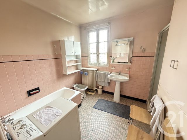 maison à vendre - 6 pièces - 105.0 m2 - BEZONS - 95 - ILE-DE-FRANCE - Century 21 Vaillant Immobilier