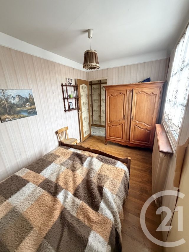 maison à vendre - 6 pièces - 105.0 m2 - BEZONS - 95 - ILE-DE-FRANCE - Century 21 Vaillant Immobilier