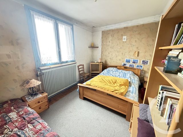 maison à vendre - 6 pièces - 105.0 m2 - BEZONS - 95 - ILE-DE-FRANCE - Century 21 Vaillant Immobilier