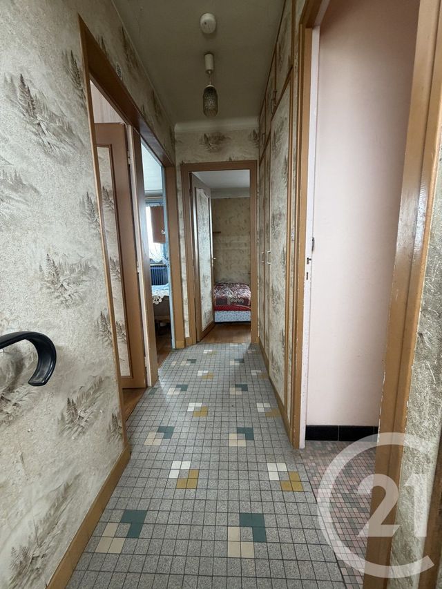 maison à vendre - 6 pièces - 105.0 m2 - BEZONS - 95 - ILE-DE-FRANCE - Century 21 Vaillant Immobilier