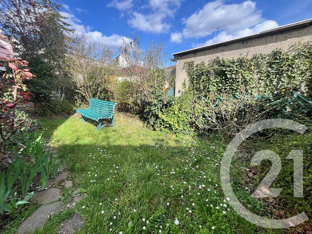 maison à vendre - 6 pièces - 105.0 m2 - BEZONS - 95 - ILE-DE-FRANCE - Century 21 Vaillant Immobilier