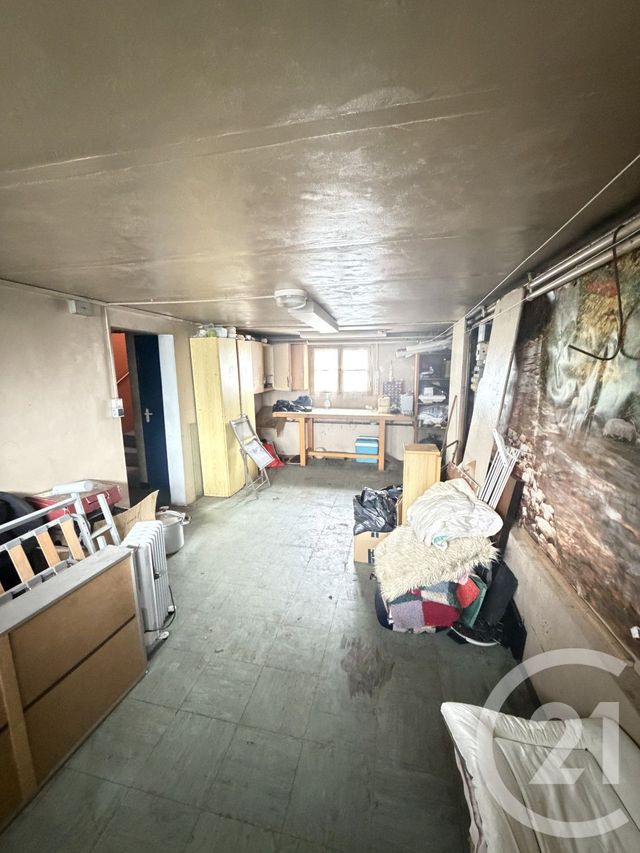 maison à vendre - 6 pièces - 105.0 m2 - BEZONS - 95 - ILE-DE-FRANCE - Century 21 Vaillant Immobilier