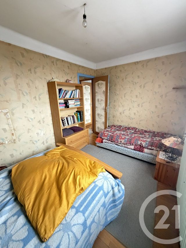 maison à vendre - 6 pièces - 105.0 m2 - BEZONS - 95 - ILE-DE-FRANCE - Century 21 Vaillant Immobilier