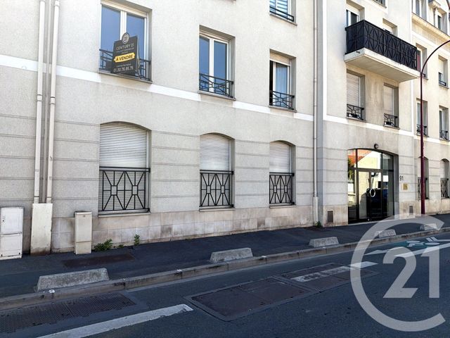 Appartement F4 à vendre - 4 pièces - 85.71 m2 - BEZONS - 95 - ILE-DE-FRANCE - Century 21 Vaillant Immobilier