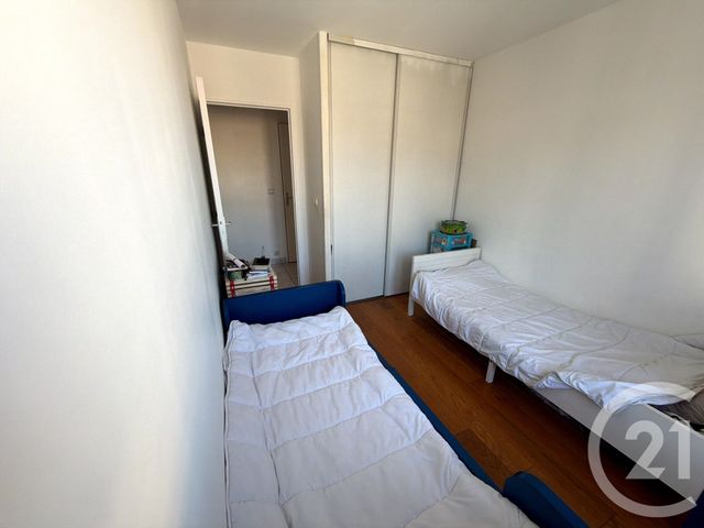 Appartement F4 à vendre - 4 pièces - 85.71 m2 - BEZONS - 95 - ILE-DE-FRANCE - Century 21 Vaillant Immobilier