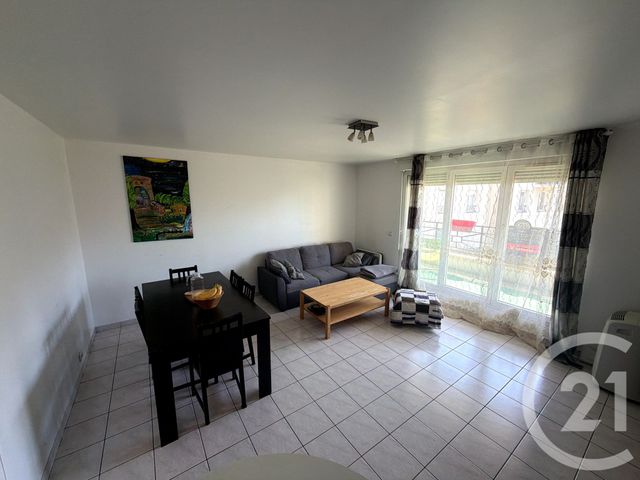 Appartement F4 à vendre - 4 pièces - 85.71 m2 - BEZONS - 95 - ILE-DE-FRANCE - Century 21 Vaillant Immobilier