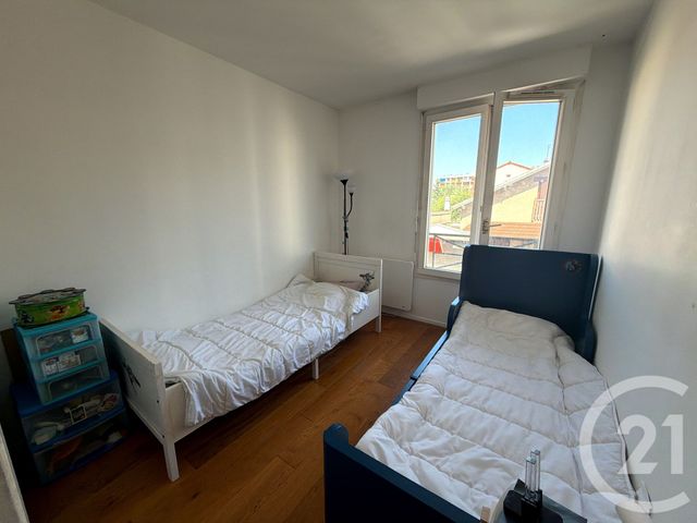 Appartement F4 à vendre - 4 pièces - 85.71 m2 - BEZONS - 95 - ILE-DE-FRANCE - Century 21 Vaillant Immobilier