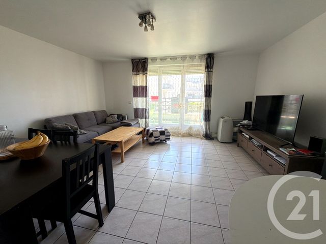 Appartement F4 à vendre BEZONS