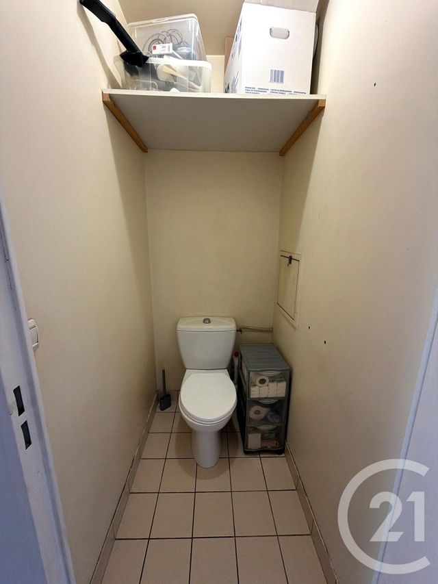 Appartement F4 à vendre - 4 pièces - 85.71 m2 - BEZONS - 95 - ILE-DE-FRANCE - Century 21 Vaillant Immobilier