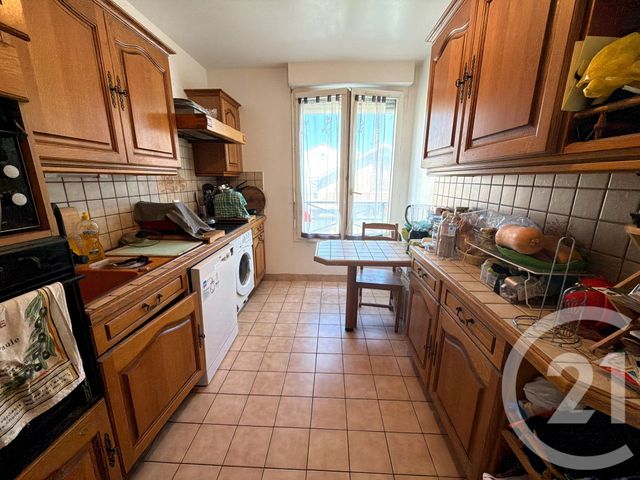 Appartement F4 à vendre - 4 pièces - 85.71 m2 - BEZONS - 95 - ILE-DE-FRANCE - Century 21 Vaillant Immobilier