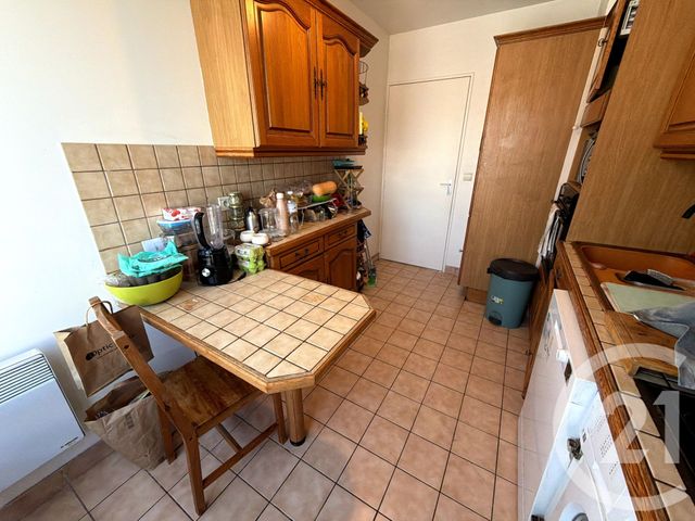 Appartement F4 à vendre - 4 pièces - 85.71 m2 - BEZONS - 95 - ILE-DE-FRANCE - Century 21 Vaillant Immobilier